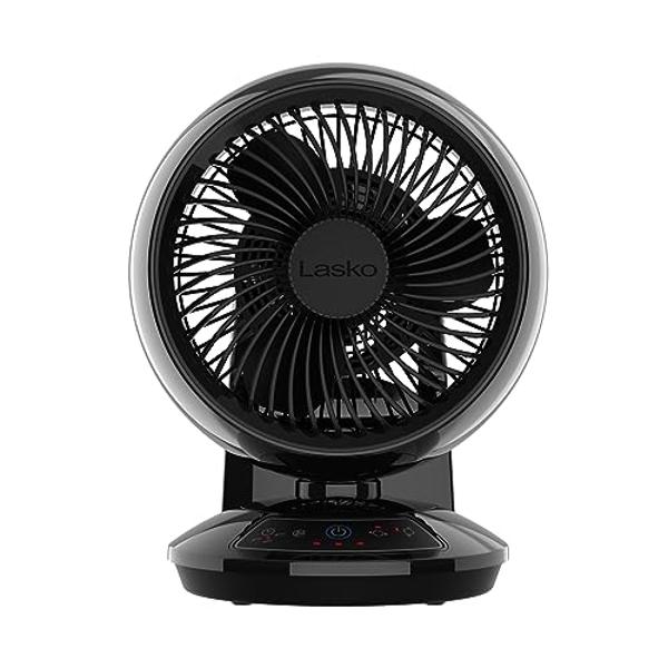 Fly Fans for Tables, 3 Pcs Foldable for Outdoor Tables, Fly Away Bug Repellent Fan Table Top Bug Repellent Fan with Holographic Blades for Outside or Inside Table use Restaurant Pa