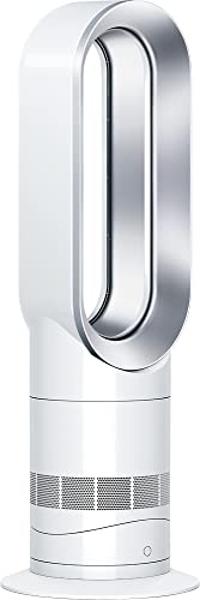 Dreo Tower Fan for Bedroom, 25ft/s Smart Standing Fans, 90° Oscillating Floor Fan with 4 Modes, 4 Speeds, 8H Timer, 28dB, Bladeless, Remote, 28 dB, Works with WiFi Voice Control