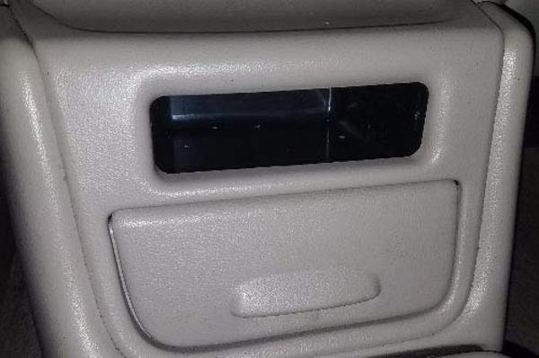 Radio Stereo CD Replacement Pocket Kit Compatible with Chevrolet
