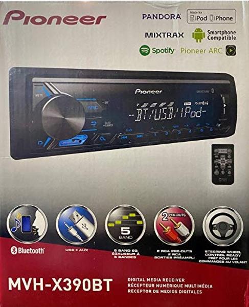 Haudio 10.1 Inch Android 13 Car Stereo Receiver - Universal Fit for Most Cars, 64GB Storage, HD 720P Touchscreen, Bluetooth 4.1, Built-in GPS/Backup Camera, Supports MirrorLink & W