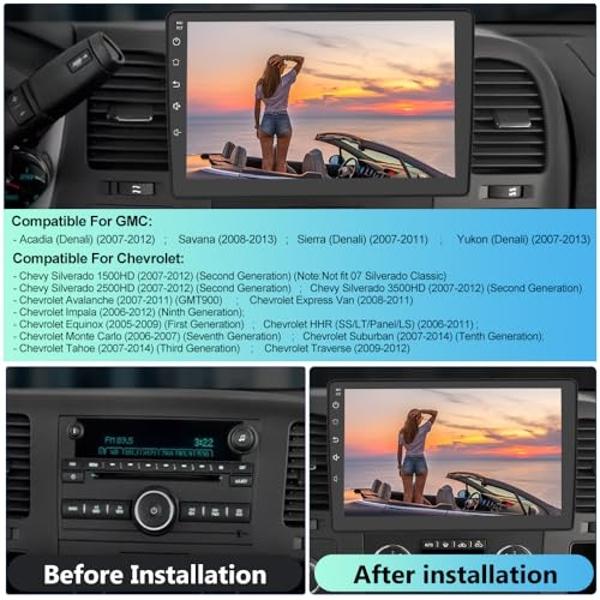 BOSS Audio Systems 632UAB Car Stereo - Single Din, Bluetooth, No CD DVD Player, AM/FM Radio Receiver, Wireless Remote Control, Aux in, USB
