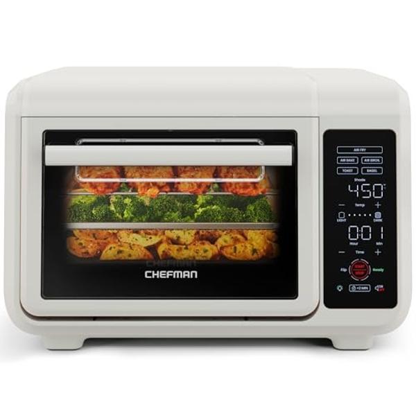 Ninja Air Fryer Pro XL 6-in-1 with 6.5 QT Capacity, Max Crisp, Air Fry, Air Roast, Bake, Reheat, Dehydrate, Max Crisp Technology with 450F, Nonstick Basket & Crisper Plate, Grey, A