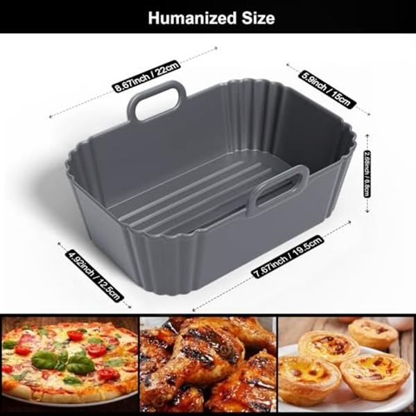 Ninja FD401 LP3 Foodi 12-in-1 Deluxe XL 8 qt. Pressure Cooker & Air Fryer that Steams, Slow Cooks, Sears, Sautés, Dehydrates & More, with 5 qt. Crisper Basket, Reversible Rack & Re