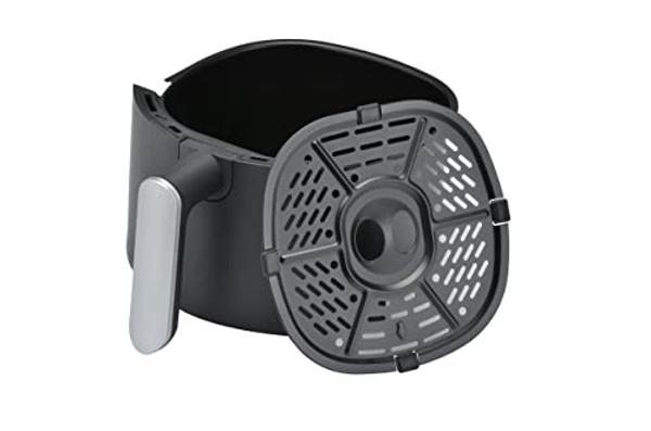 Toastmaster 2.6L Air Fryer (2.75 quart), Black, TM-262AF