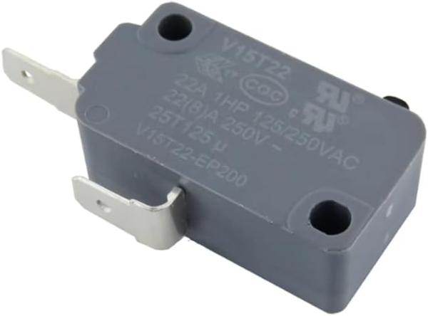 6 PZ INTERRUTTORI micro limite con cavo a 3 pin da 1 m per 3018 Prover