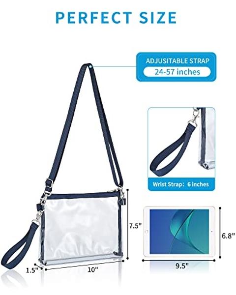 The Sak Iris Smartphone Crossbody Purse - Women's Cellphone Bag & Wallet For Everyday - Convertible Wristlet With Zipper in Bamboo Static/Crochet