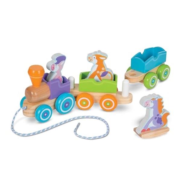 VTech Drop and Go Dump Truck (Frustration Free Packaging)