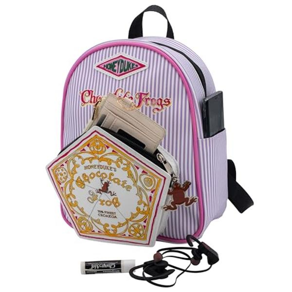 Montana West Wrangler Mini Backpack Cute Cow Print Backpack Purse for Girls and Women, Black WG133-8600BK