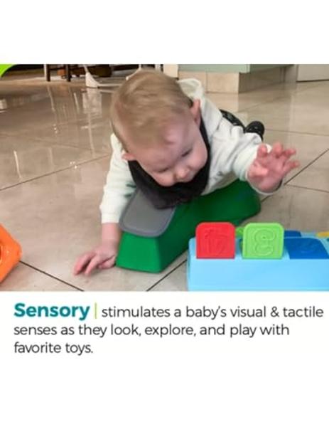 Special Supplies Fun Pull and Stretch Tubes for Kids - Pop, Bend, Build, and Connect Toy, Provide Tactile and Auditory Sensory Play, Colorful, Heavy-Duty Plastic (8-Pack Pastel Col
