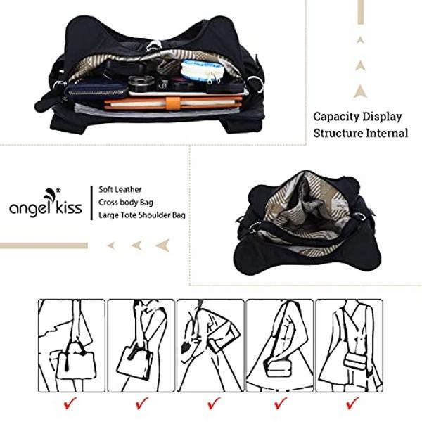 Baggallini Anti-Theft Daytripper Sling 7x12 Crossbody Bag Travel Safe, Securtex Locking Zippers, Slash-Resistant Strap
