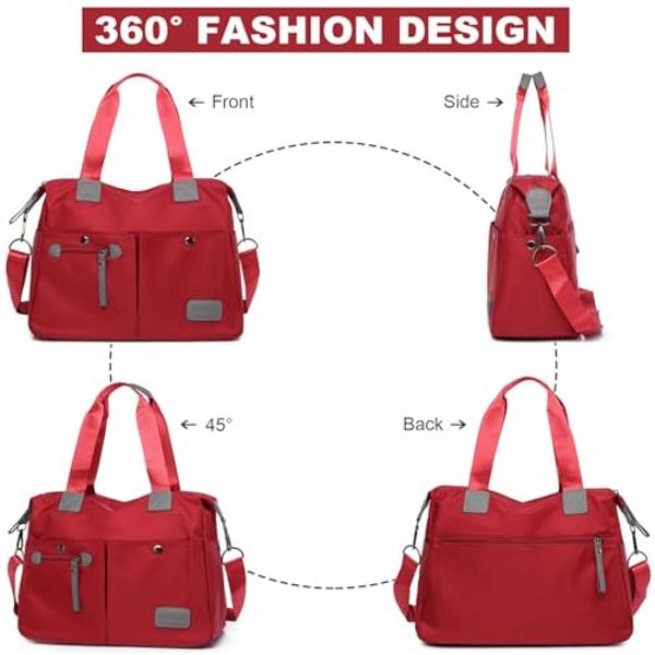 Small Crossbody Bags Shoulder Bag for Women Stylish Ladies Messenger Bags Purse and Handbags Wallet