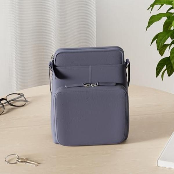 Leather Purse Ili Crossbody Bags Ili New York Bags Review Ili New