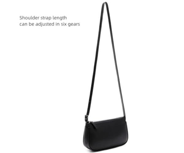 Small Crossbody Bags Shoulder Bag for Women Stylish Ladies Messenger Bags Purse and Handbags Wallet