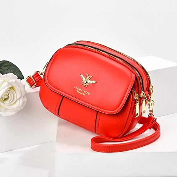 Small Crossbody Bags Shoulder Bag for Women Stylish Ladies Messenger Bags Purse and Handbags Wallet