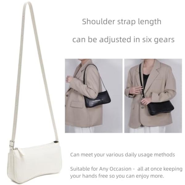 Small Crossbody Bags Shoulder Bag for Women Stylish Ladies Messenger Bags Purse and Handbags Wallet