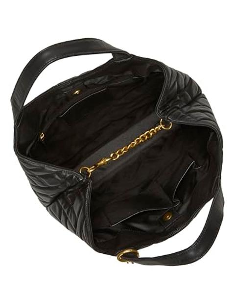 Nude Small Quilted Crossbody Bag with Coin Purse Stylish Women's Purses and Handbags including 3 Size Bags