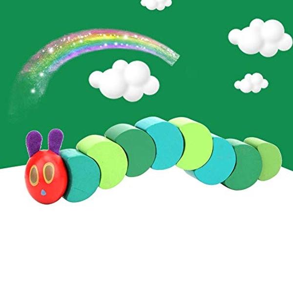 B. toys- Pull Along Lobster Toy - Waggle-A-Longs – Pinchy Pat- Developmental Toy-Push or Pull –Walking Toy with String – Baby, Toddler, Kids – 18 Months