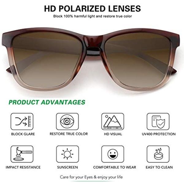 BUTABY Rectangle Sunglasses for Women Retro Driving Glasses 90’s Vintage Fashion Narrow Square Frame UV400 Protection Pink