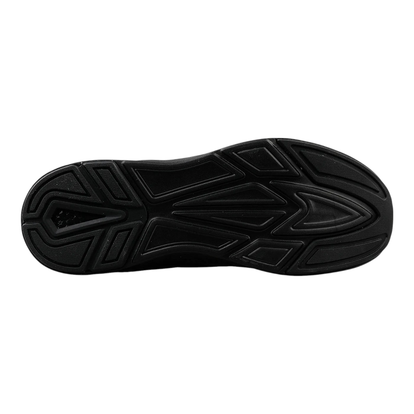 TENIS P U M A HOMBRE NEGRO P U M A NRGY COMET 19055638