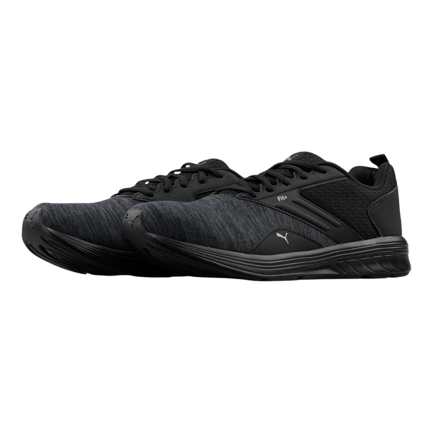 TENIS P U M A HOMBRE NEGRO P U M A NRGY COMET 19055638