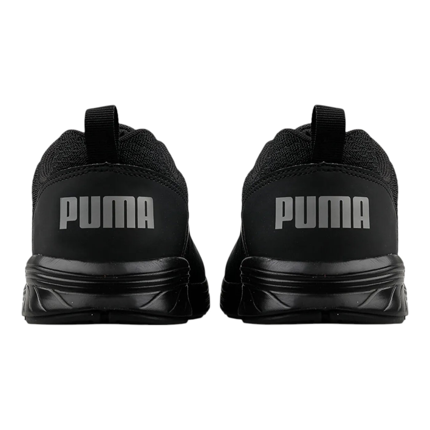 TENIS P U M A HOMBRE NEGRO P U M A NRGY COMET 19055638