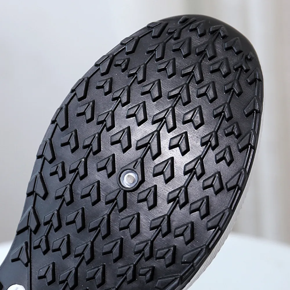 Zapatillas De Tenis Antideslizantes Para Hombre Moda Deportiva Suela Gruesa Resistente Al Desgaste TALLA 28