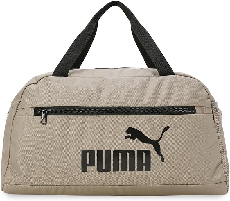 Maleta Deportiva Puma Phase Resistente Gym Viaje Unisex