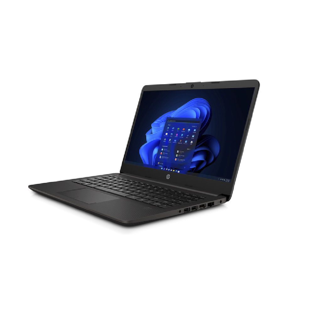  LAPTOP HP 240R G9 DE 14" INTEL CORE I5 8GB RAM 512GB SSD W11H
