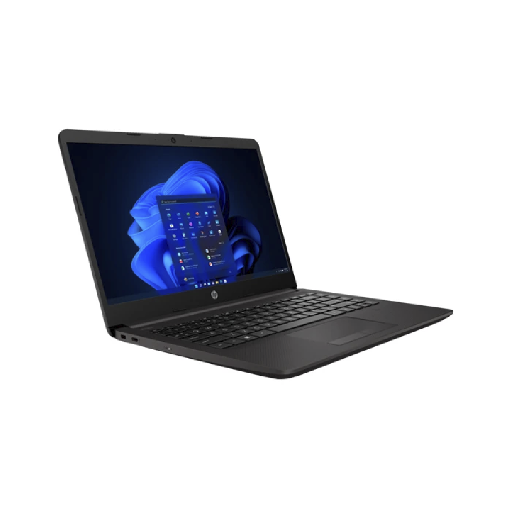  LAPTOP HP 240R G9 DE 14" INTEL CORE I5 8GB RAM 512GB SSD W11H