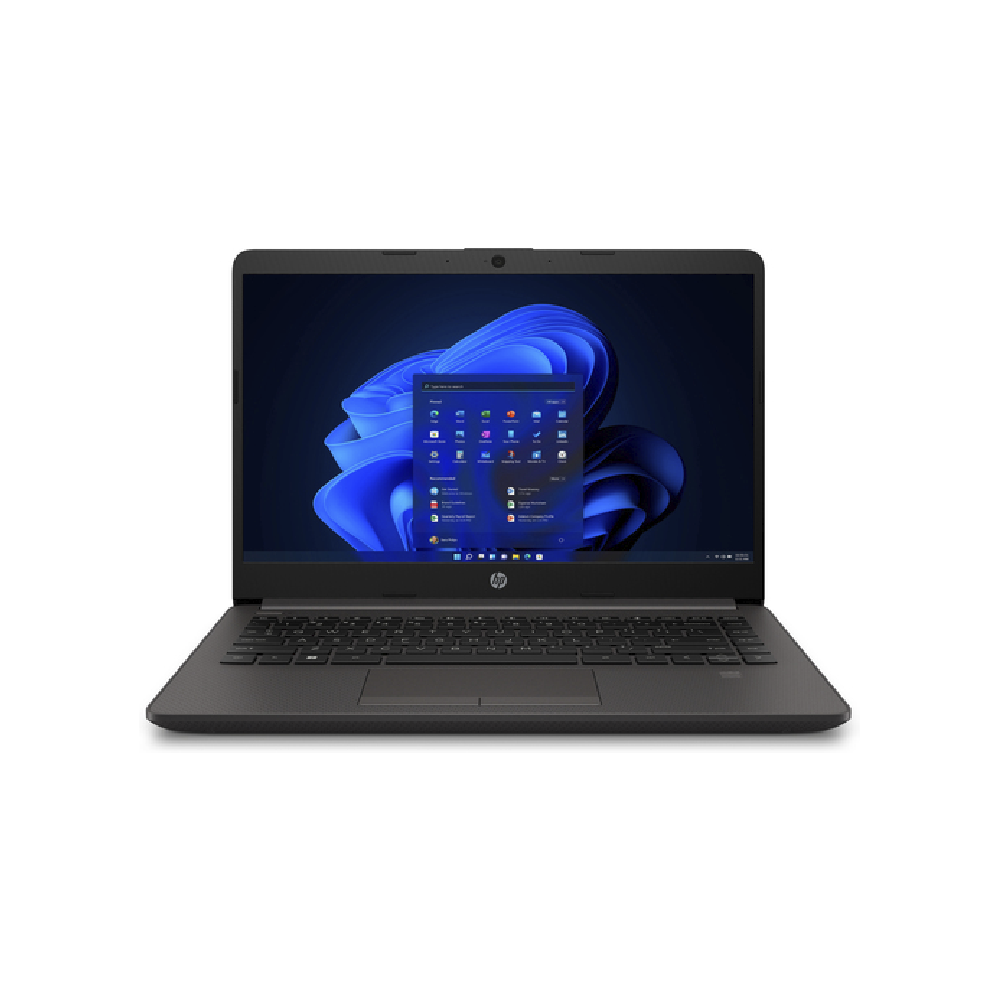  LAPTOP HP 240R G9 DE 14" INTEL CORE I5 8GB RAM 512GB SSD W11H