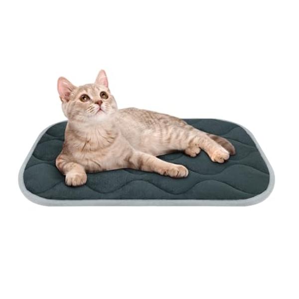 Maxx Dog Bed for Metal Dog Crates, 36-Inch, Black