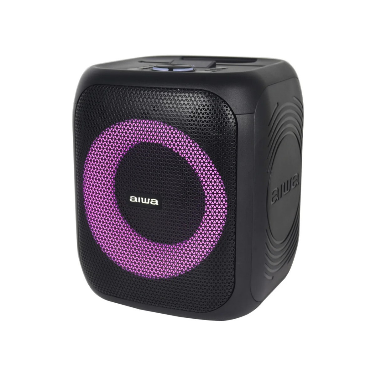 Bocina 8 Pulgadas Aiwa 200 W AWPOK9T