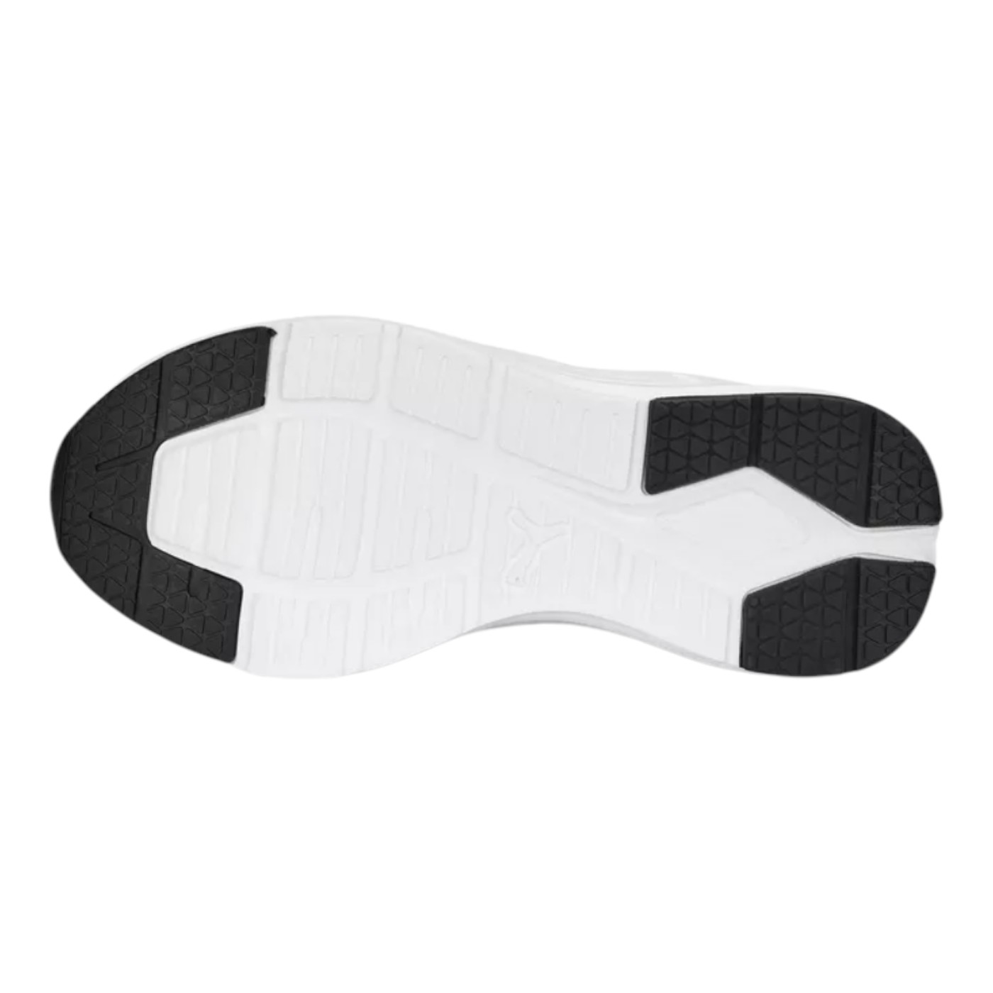 TENIS PUMA MUJER NEGRO P U M A WIRED RUN PURE JR 39084706