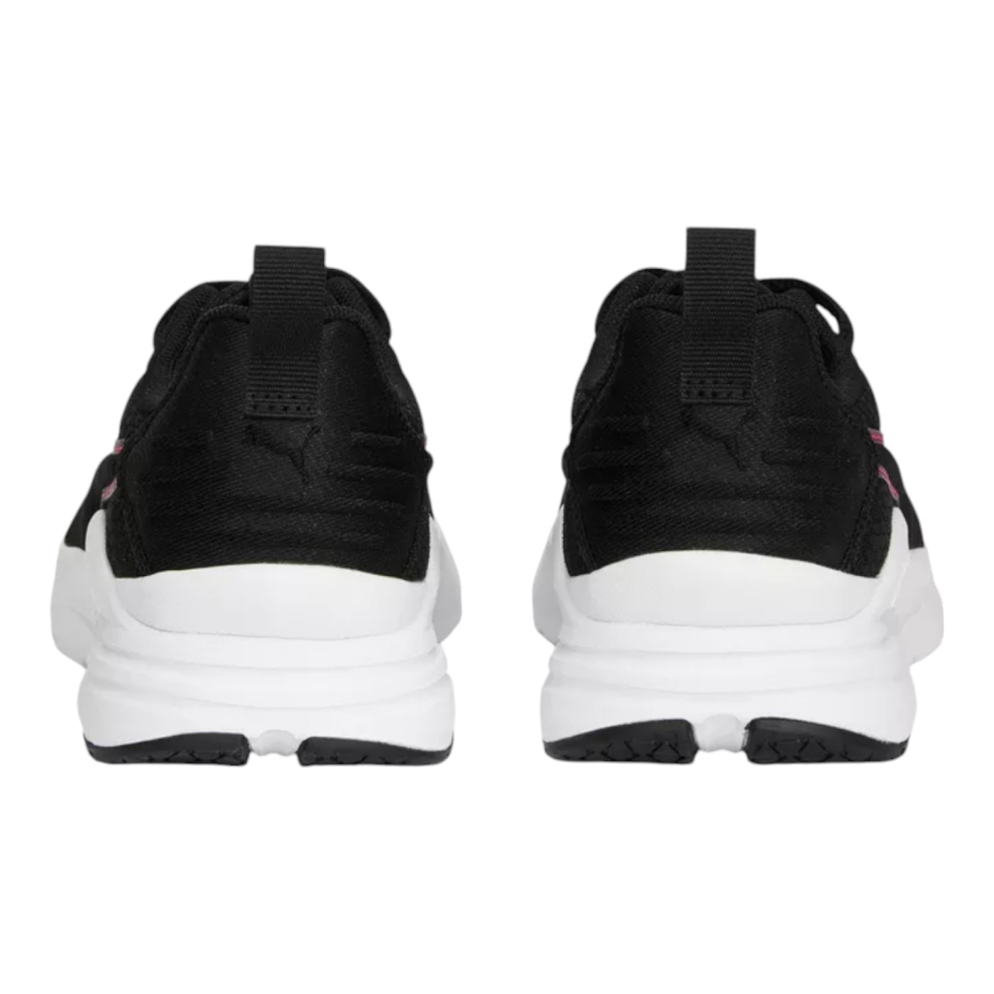 TENIS PUMA MUJER NEGRO P U M A WIRED RUN PURE JR 39084706