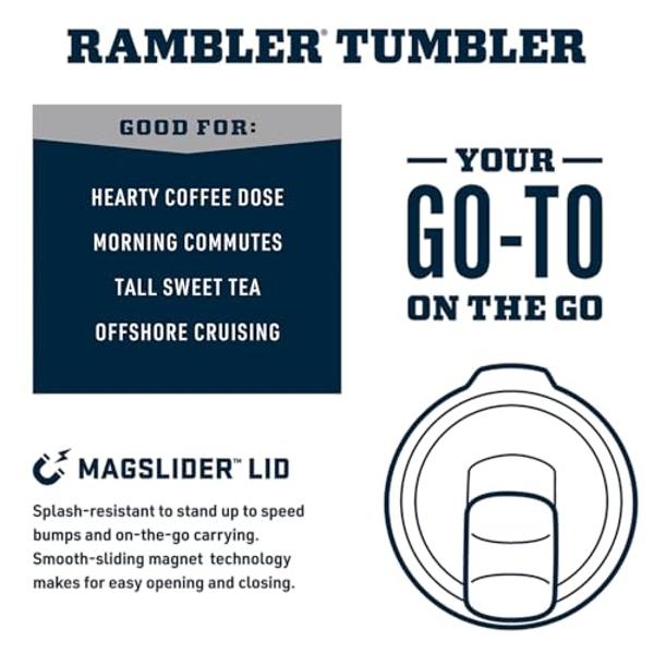Stanley Quencher H2.0 Tumbler with Handle and Straw 40 oz | Flowstate 3-Position Lid | Cup Holder Compatible for Travel | Insulated Stainless Steel Cup | BPA-Free | Nectarine