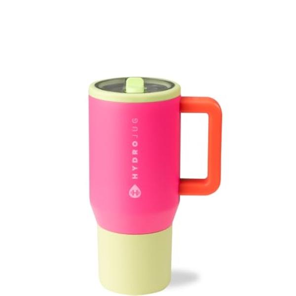 Owala FreeSip Insulated Stainless Steel Water Bottle with Straw, BPA-Free Sports Water Bottle, Great for Travel, 40 Oz, Camo Cool