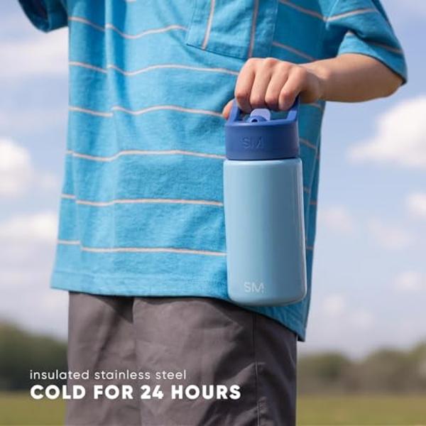 Stanley Quencher ProTour Flip Straw Tumbler with Leakproof Lid 30 oz | Built-In Straw & Handle | Cupholder Compatible for Travel | Insulated Stainless Steel Cup | BPA-Free | Rose Q