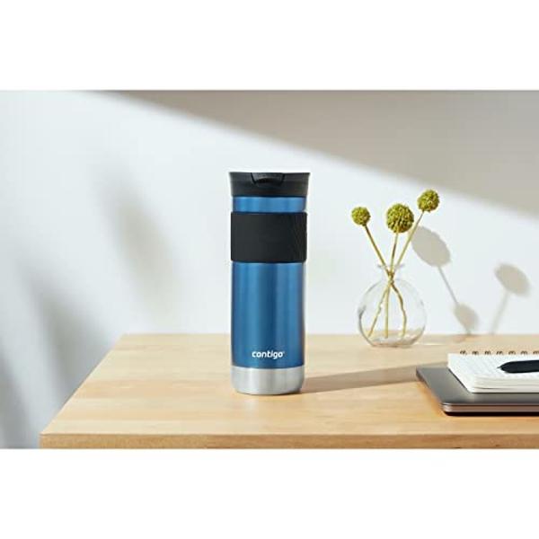 Simple Modern Kids Summit Water Bottle with Straw Lid | Marvel Spider-man 14oz Stainless Steel Cup Insulated Tumbler for Boys, School | Spidey & Friends