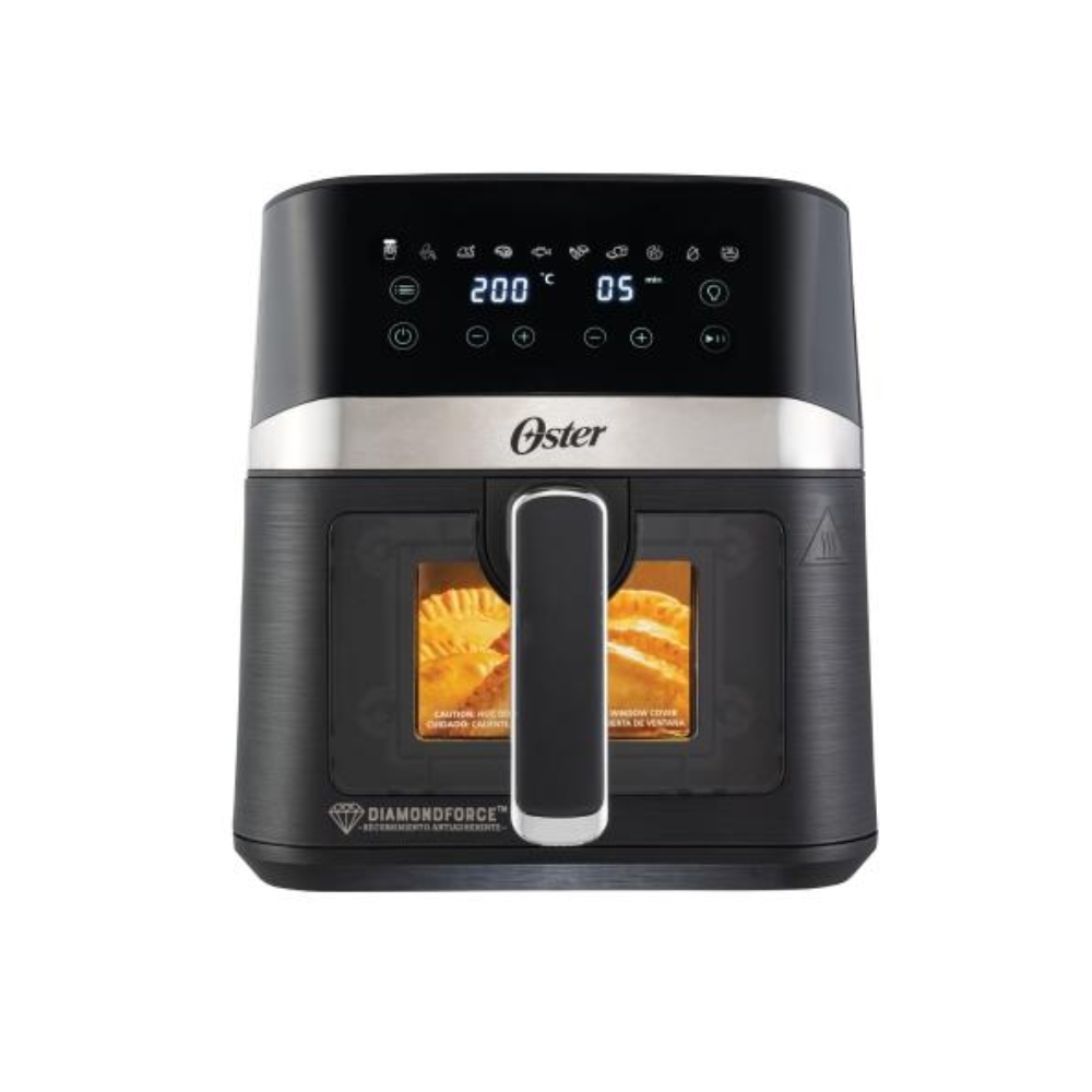 FREIDORA DE AIRE DIGITAL 4L OSTER 2204927