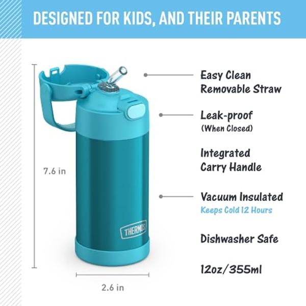 IRON °FLASK Co-Pilot Insulated Mug w/Straw & Flip Cap Lids - Cup Holder Bottle for Hot, Cold Drink - Leak-Proof - Water, Coffee Portable Travel Mug - Sage, 32 Oz