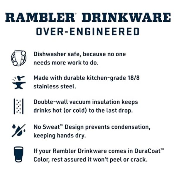 Stanley Quencher H2.0 Tumbler with Straw 14 oz | Flowstate 3-Position Lid | Cup Holder Compatible for Travel | Insulated Stainless Steel Cup | BPA-Free | Pomelo