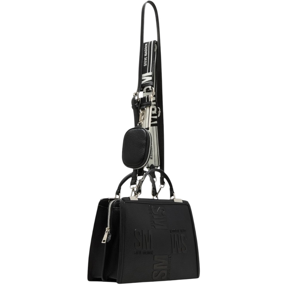 Set de bolsa y cartera Steve Madden incluye 2 piezas