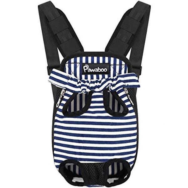 Texsens Innovative Traveler Bubble Backpack Pet Carriers for Cats and Dogs