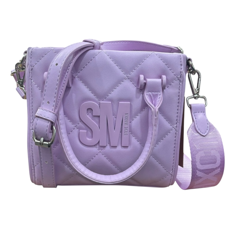 Set de bolsas Steve Madden incluye 2 piezas