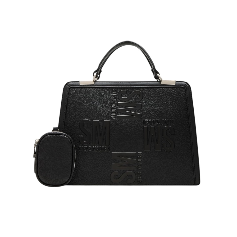 Set de bolsas Steve Madden incluye 2 piezas