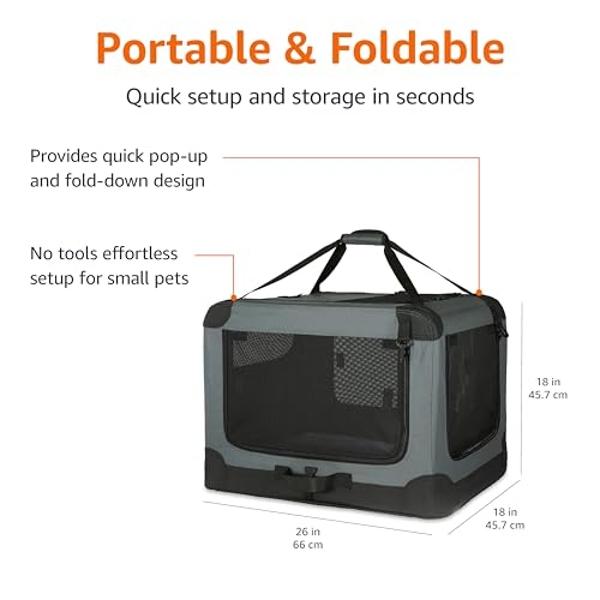 Texsens Innovative Traveler Bubble Backpack Pet Carriers for Cats and Dogs