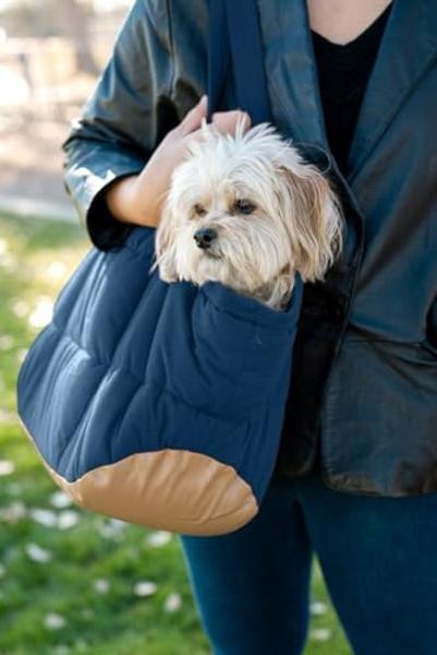 Active Pets Dog Car Seat Cover for Back Seat, Waterproof Pet Hammock Protector, Durable Nonslip Seat Protection SUV Truck, XL 59" x 63", Pink