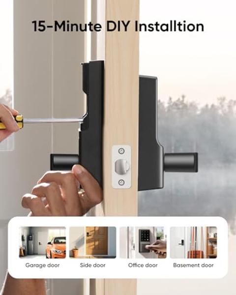Movable 2MP+2MP Dual Lens Dual Screen Pet Robot 2.4 GHz WiFi Smart Home Security Camera P 360°/T 90° Rotation Monitoring Phone App 2 Way Audio Motion Detection Alerts Night Vision 