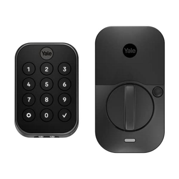 Arlo Essential Security Camera HD | Indoor Only | 2nd Gen | Pet Camera & Baby Monitor | Wired, Automated Privacy Shield, 2-Way Audio, Night Vision, Live Stream, Motion Alerts,Notif