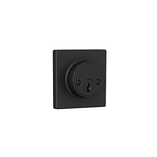 Yale Assure Lock 2 Deadbolt, Black Suede Smart Keyless Entry Door Lock with Wi-Fi Connected Keypad for Code Entry and Remote Access, YRD450-WF1-BSP